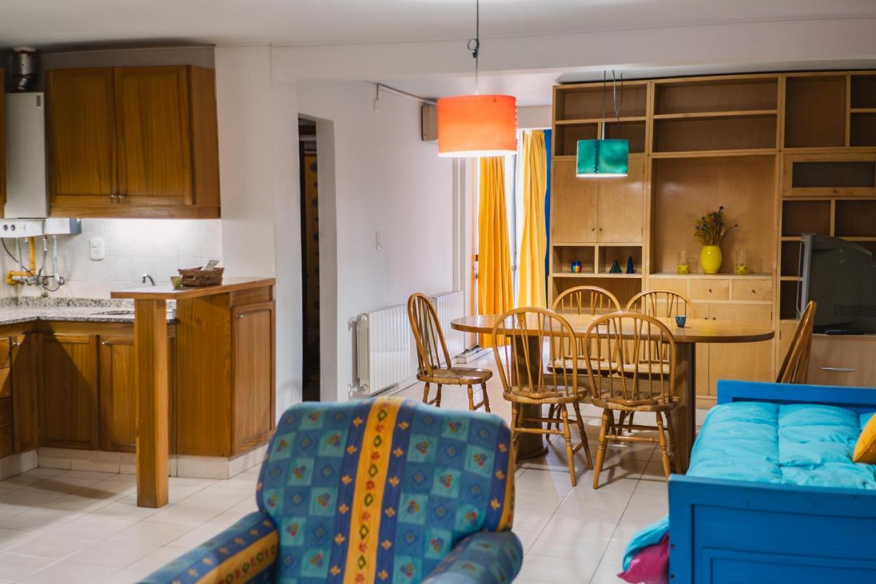 Departamento En Apartamento *