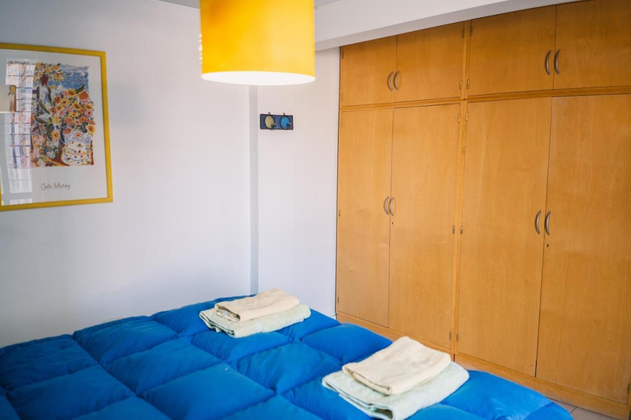 Apartamento Departamento En