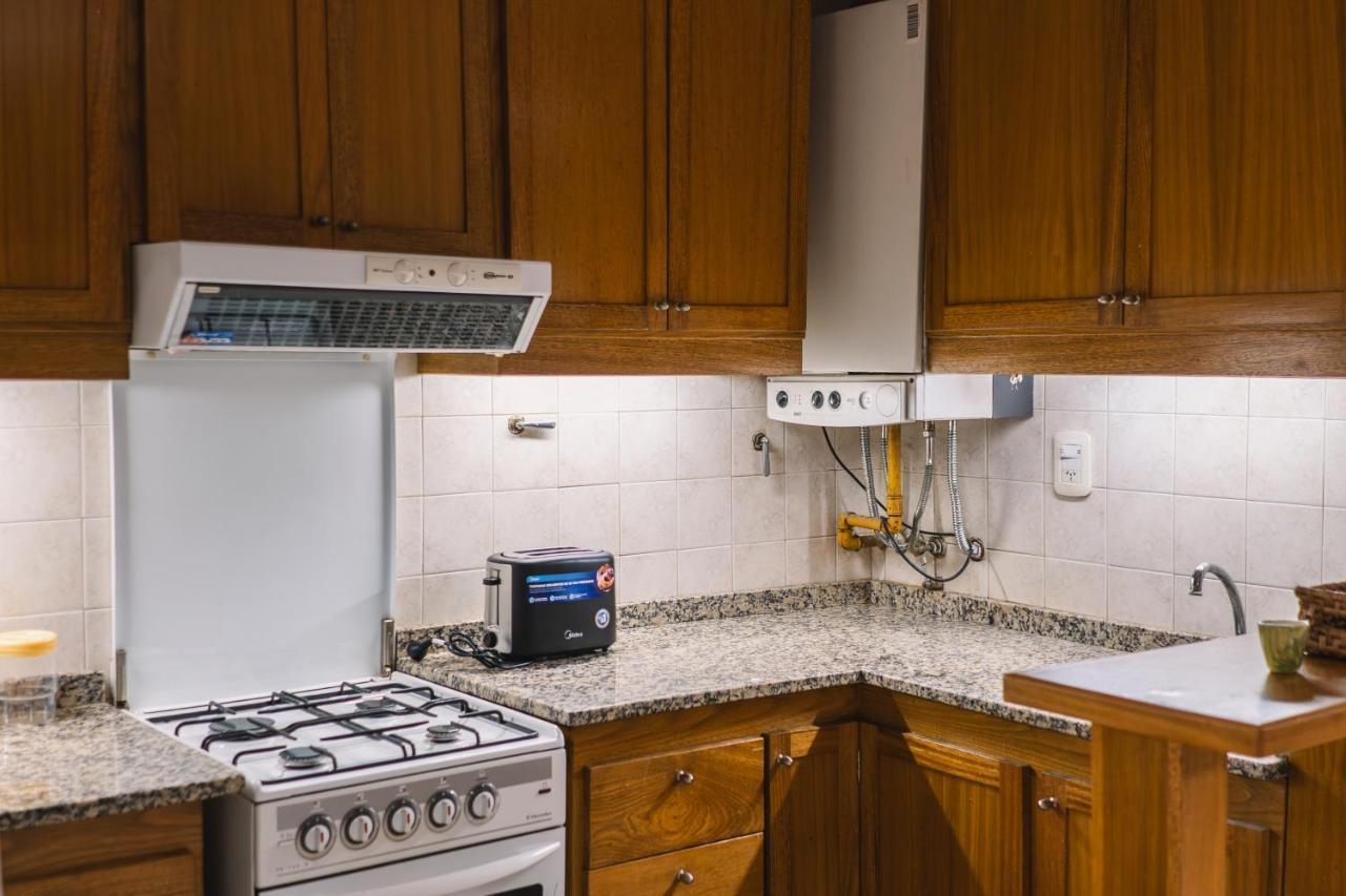 Departamento En Apartamento