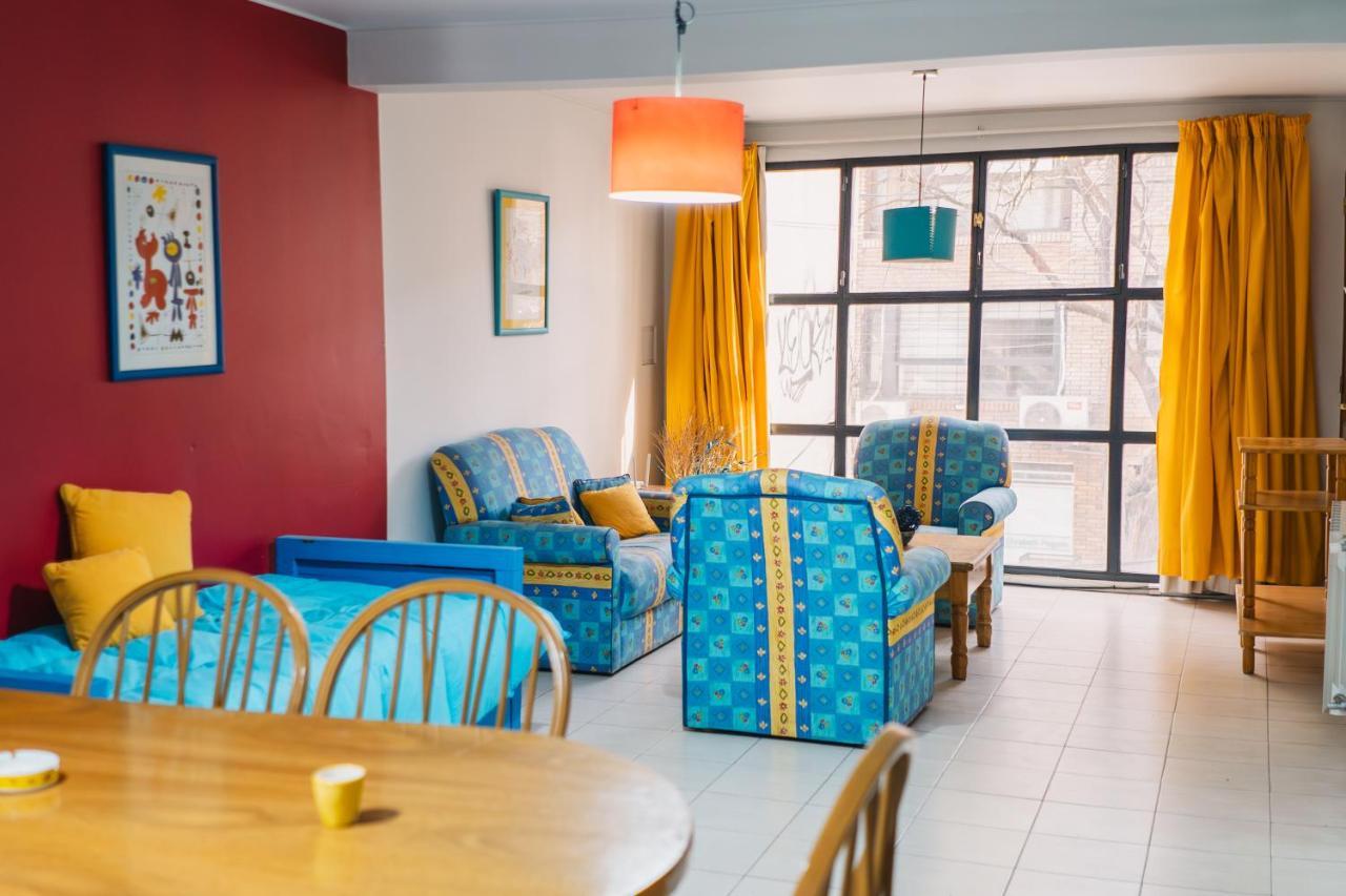 Departamento En * Mendoza