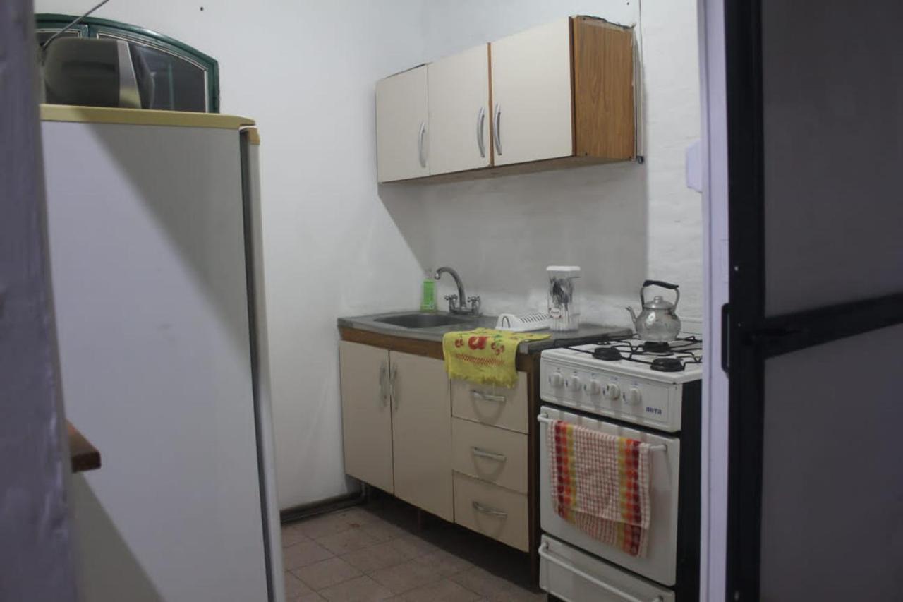 Casa Huarpes Apartment Mendoza