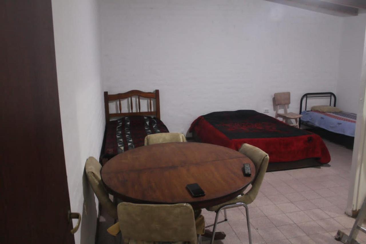 Casa Huarpes Apartment