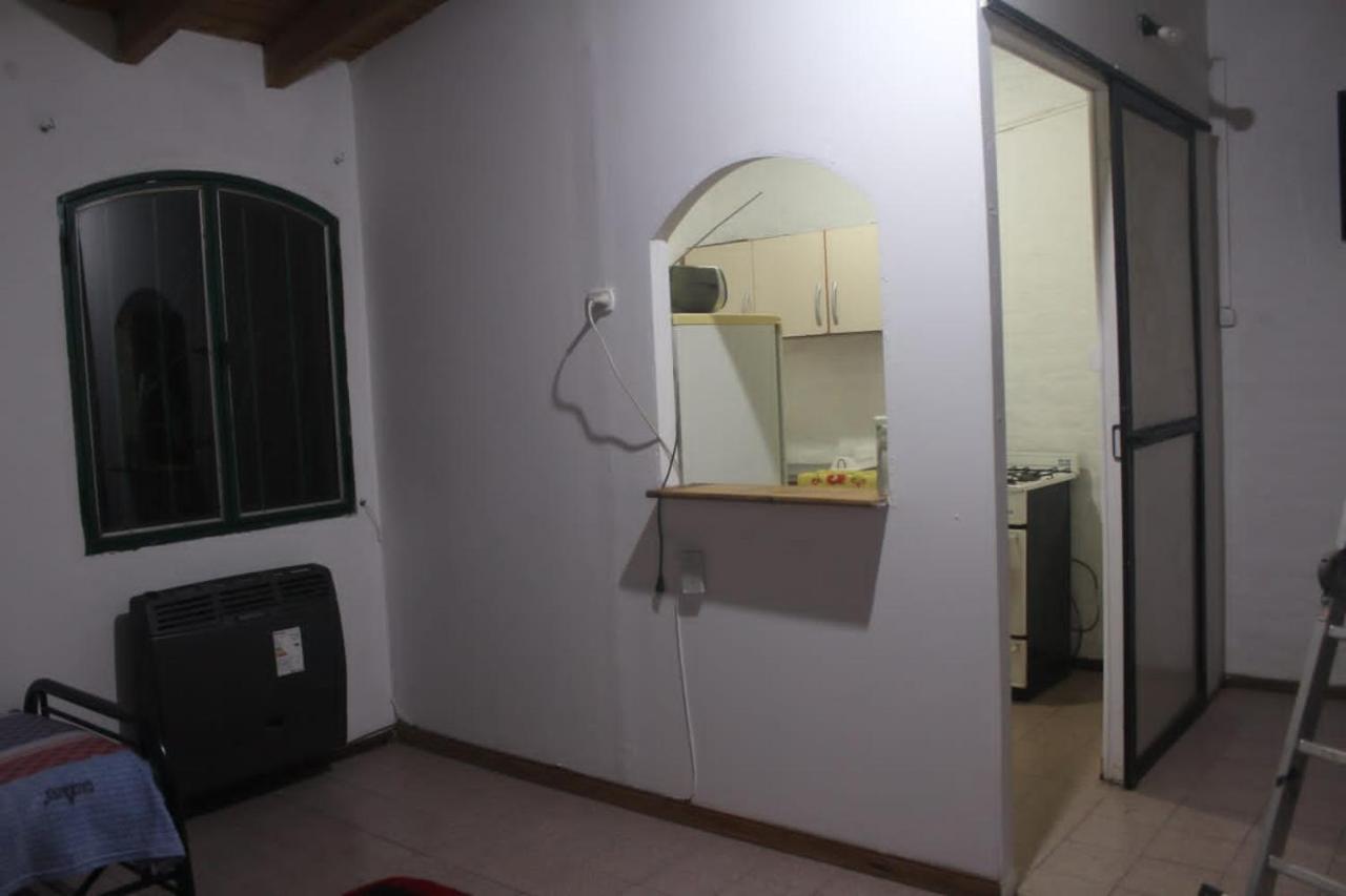 Casa Huarpes Apartment *