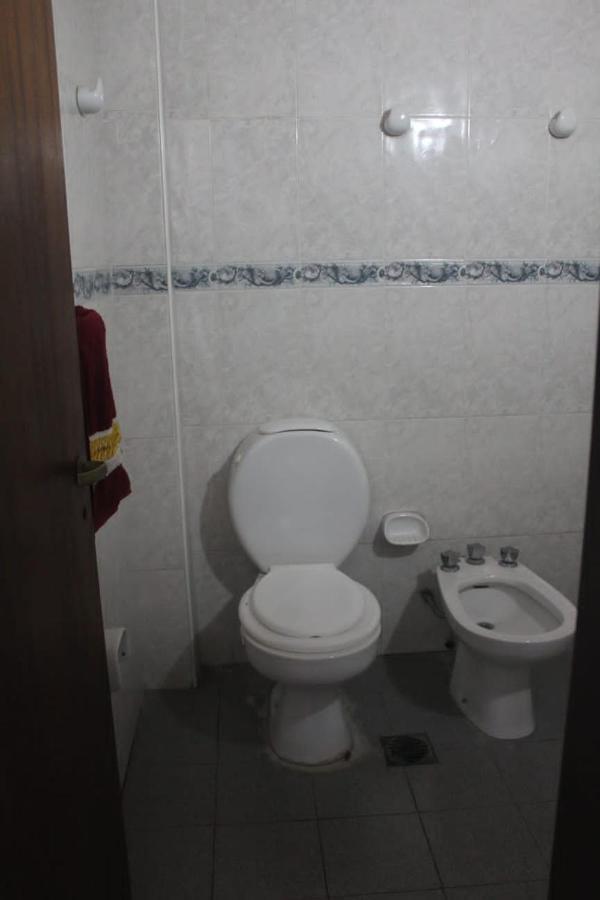 Casa Huarpes Apartment *