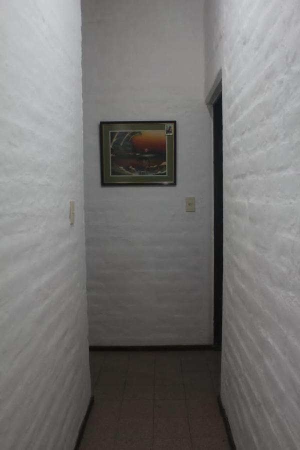 Casa Huarpes Apartment *