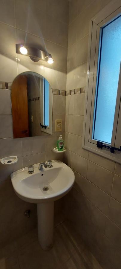 Edificio Correa Apartment *