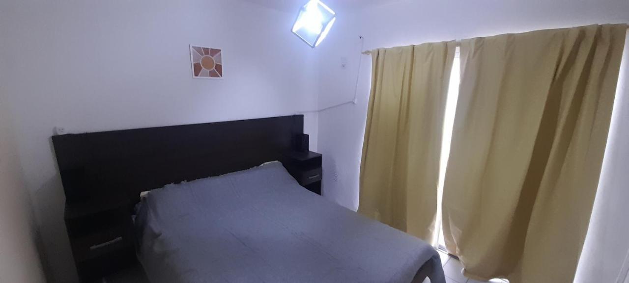 Aristides 1 Apartamento Mendoza