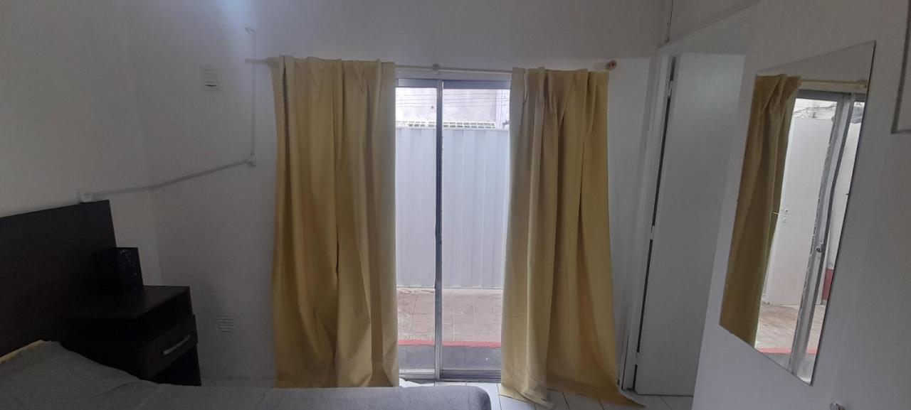 Apartamento Aristides 1 Mendoza