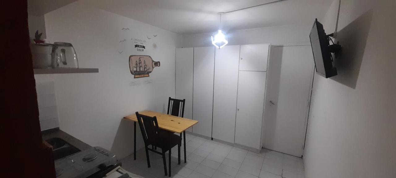 Apartamento Aristides 1