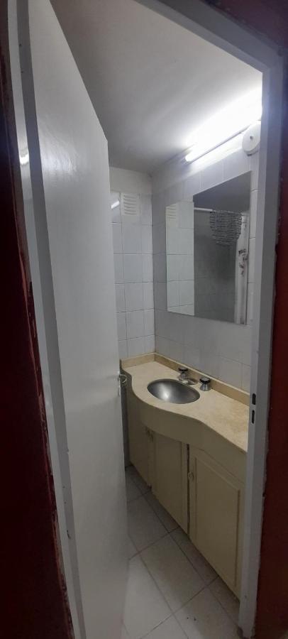 Aristides 1 Apartamento Mendoza