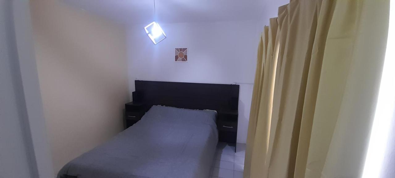 Apartamento Aristides 1 Mendoza