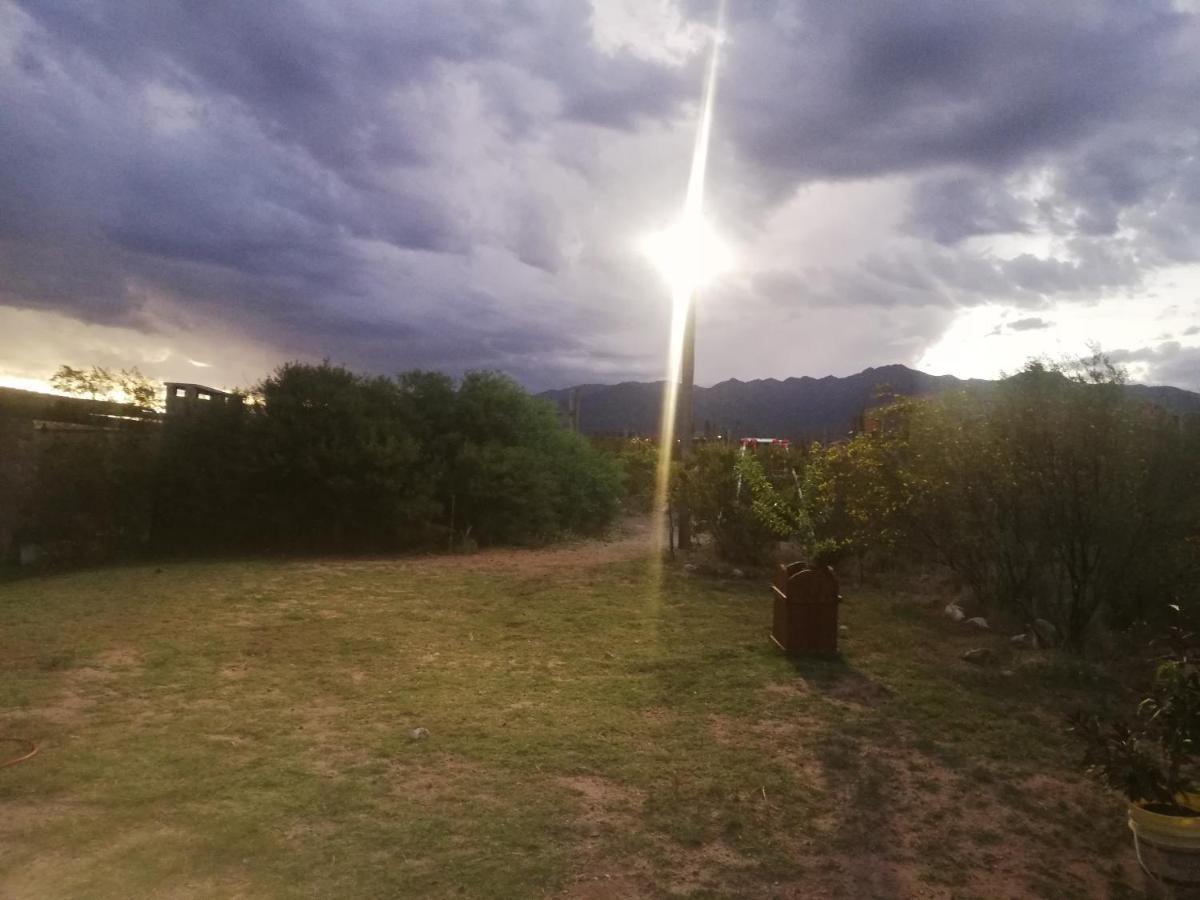 Casa En Mendoza 
