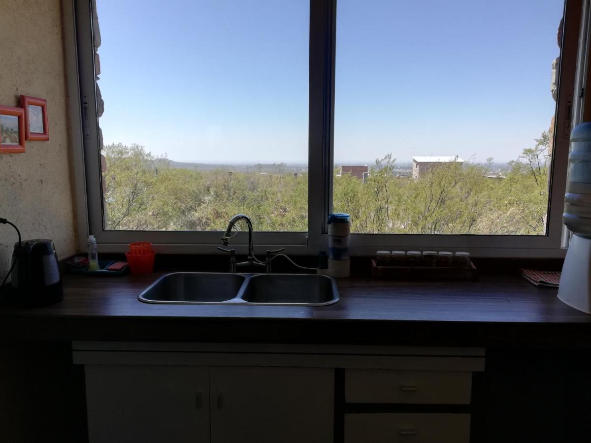 Chalet Casa En Mendoza 