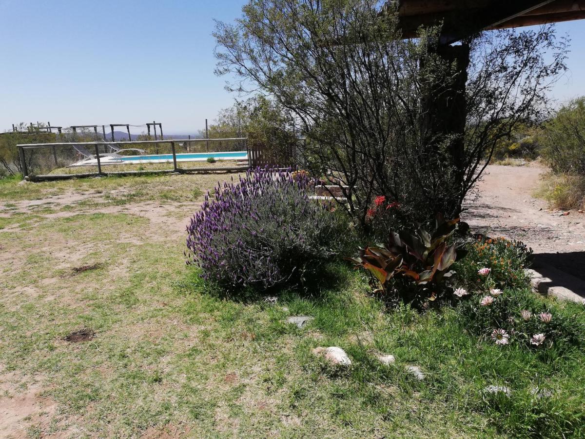 Chalet Casa En Mendoza 