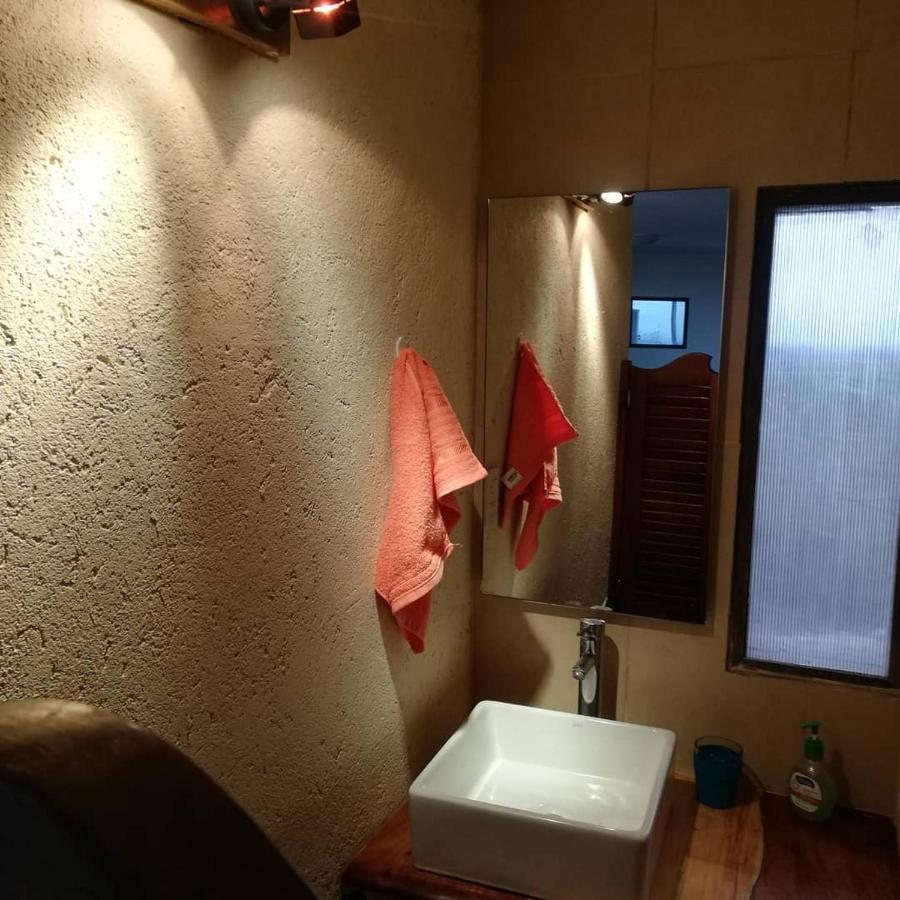 Chalet Casa En Mendoza 