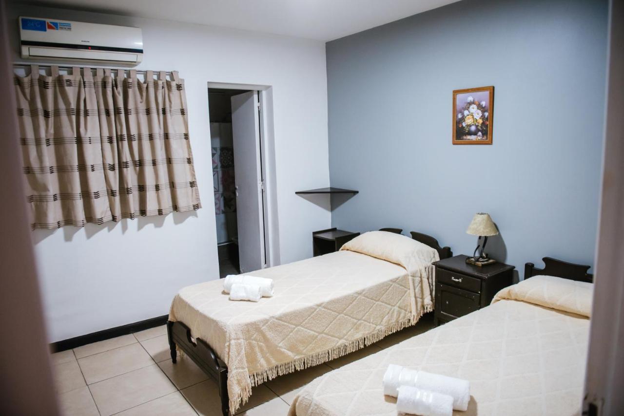 Hotel Rosario