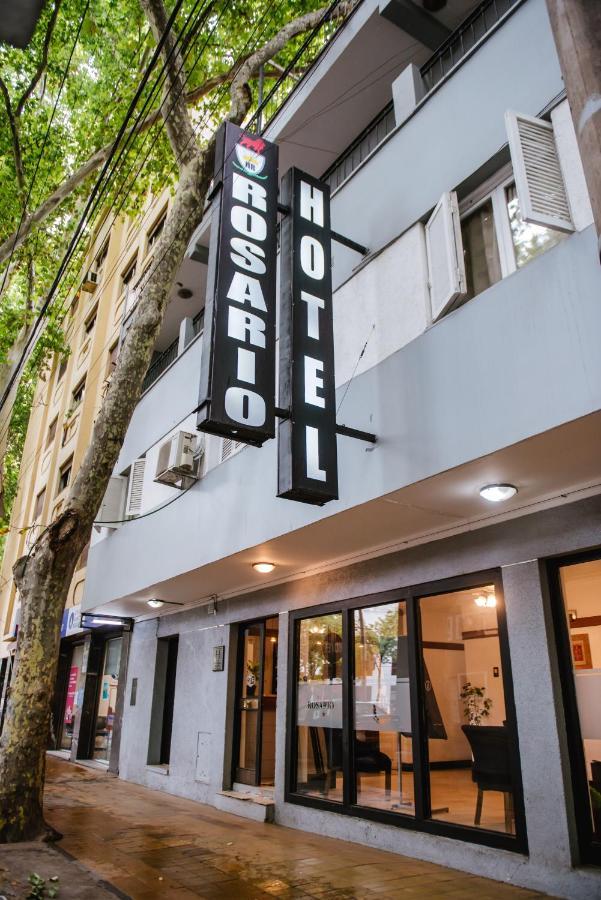 Rosario Hotel Mendoza