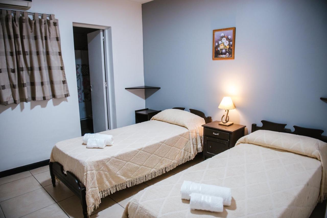 Rosario Hotel 3*
