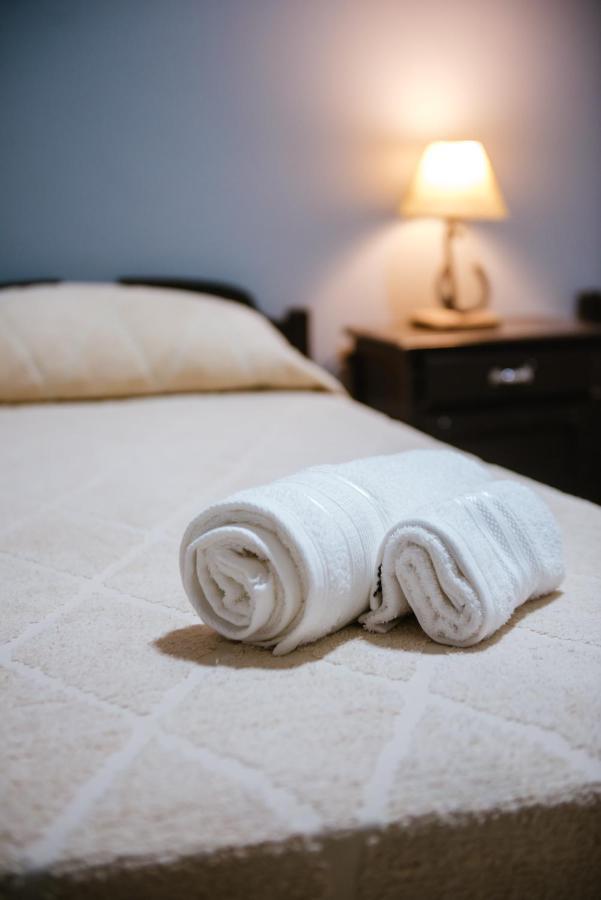 Hotel Rosario Mendoza