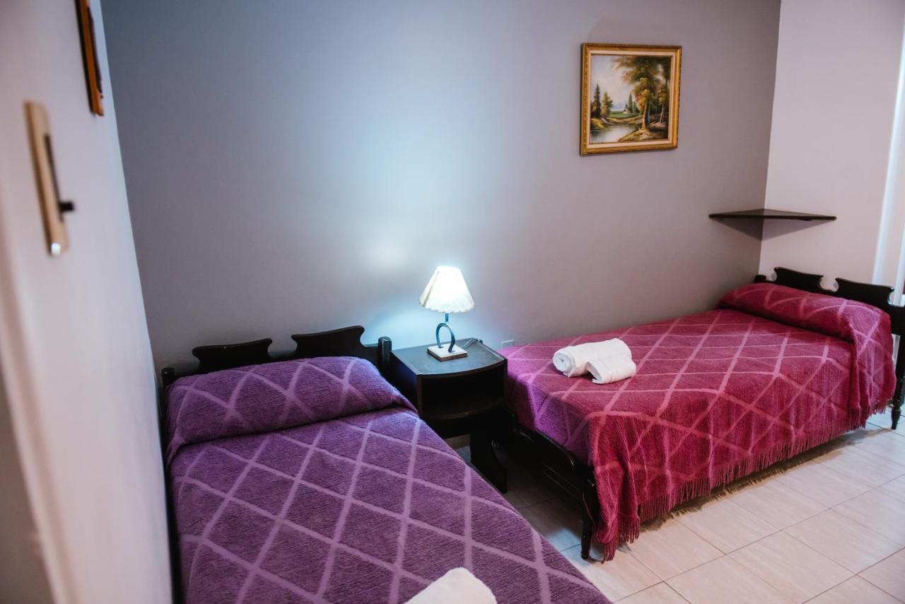 Rosario 3* Mendoza