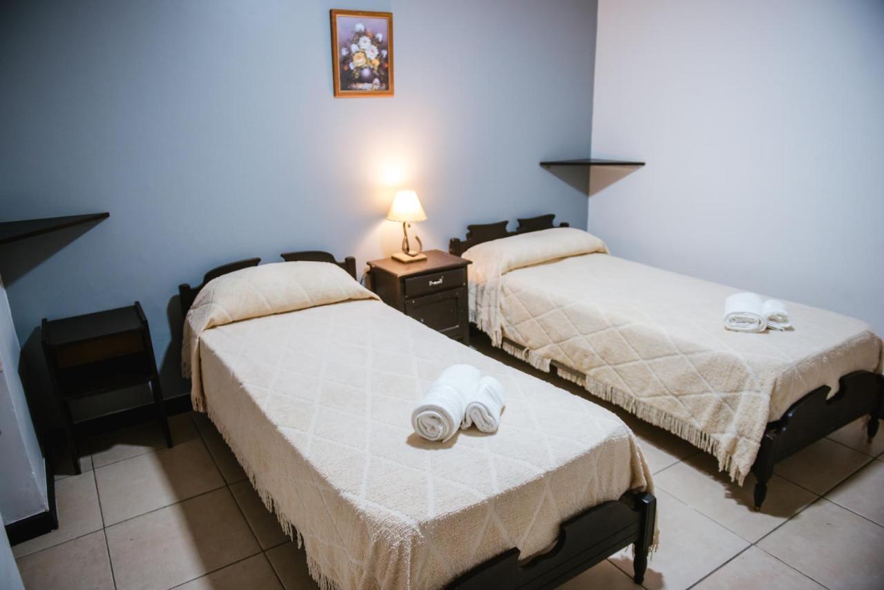 Rosario Hotel Mendoza
