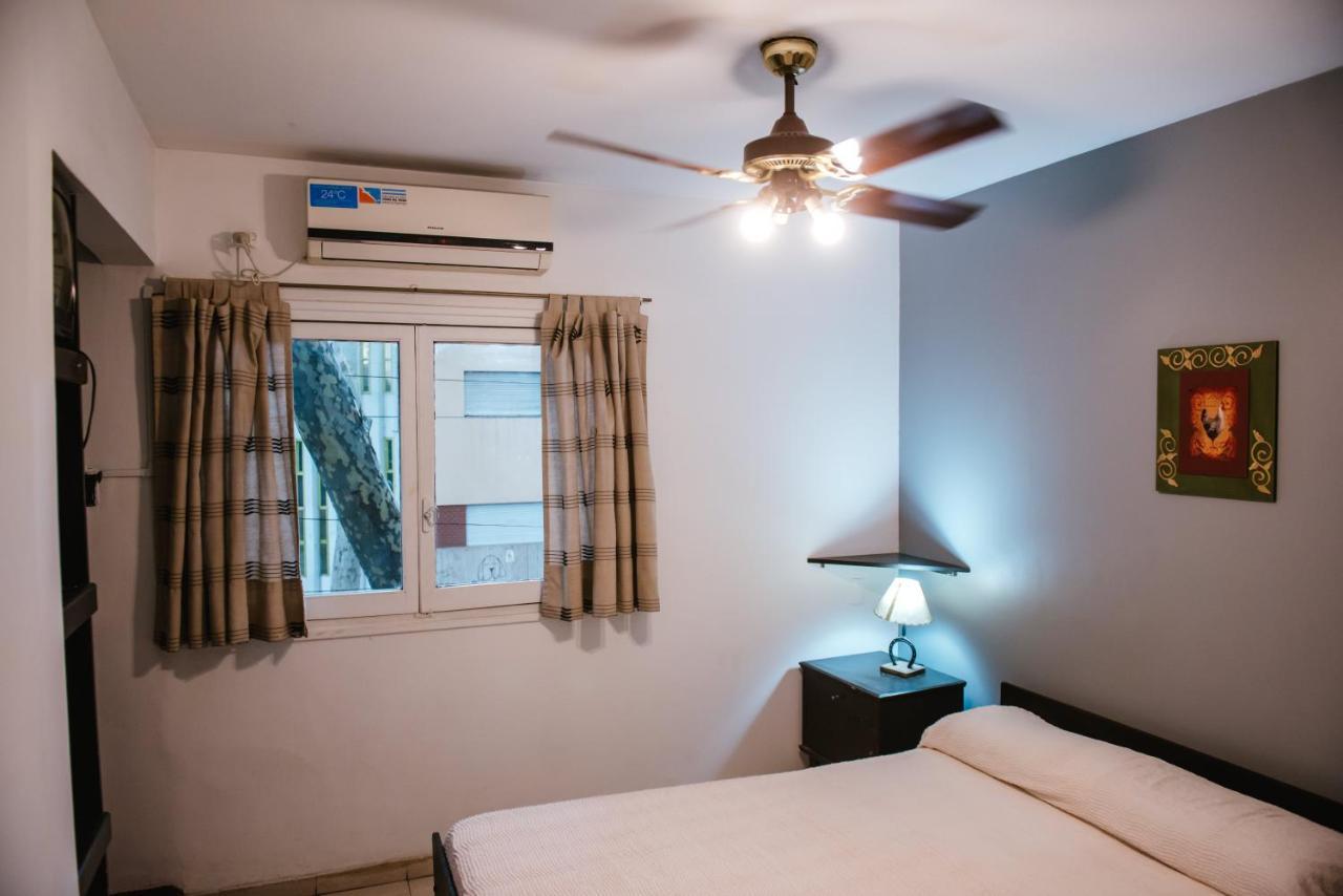Hotel Rosario 3*