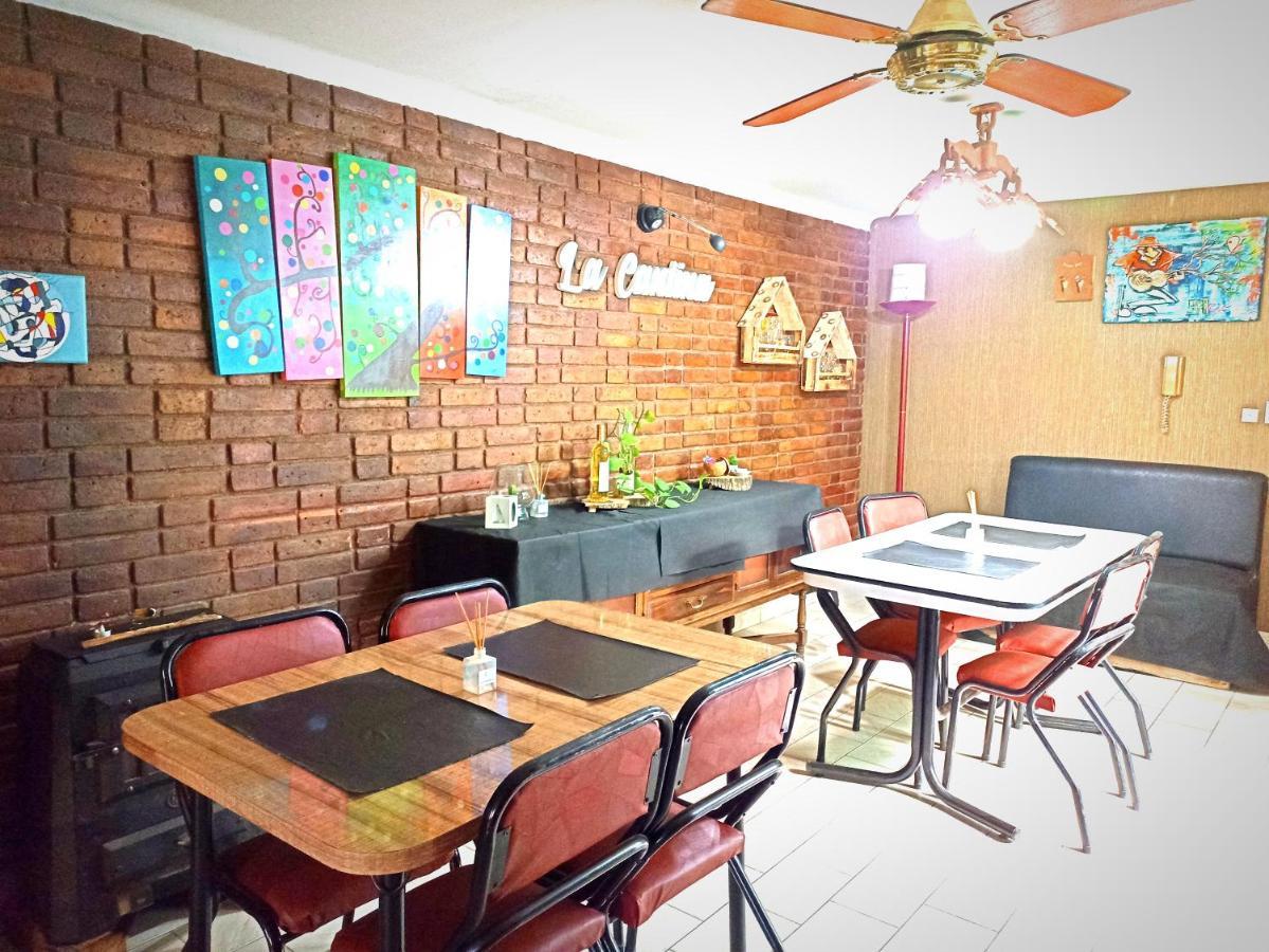 Bed and breakfast C Amplia Compartida