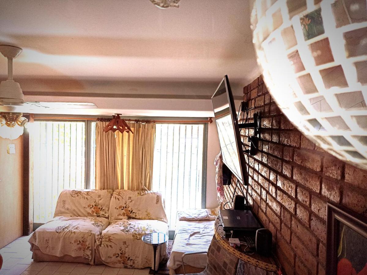 Bed and breakfast C Amplia Compartida