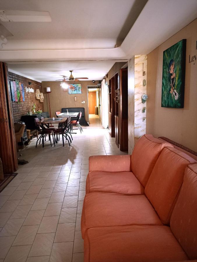 C Amplia Compartida Bed and breakfast Mendoza
