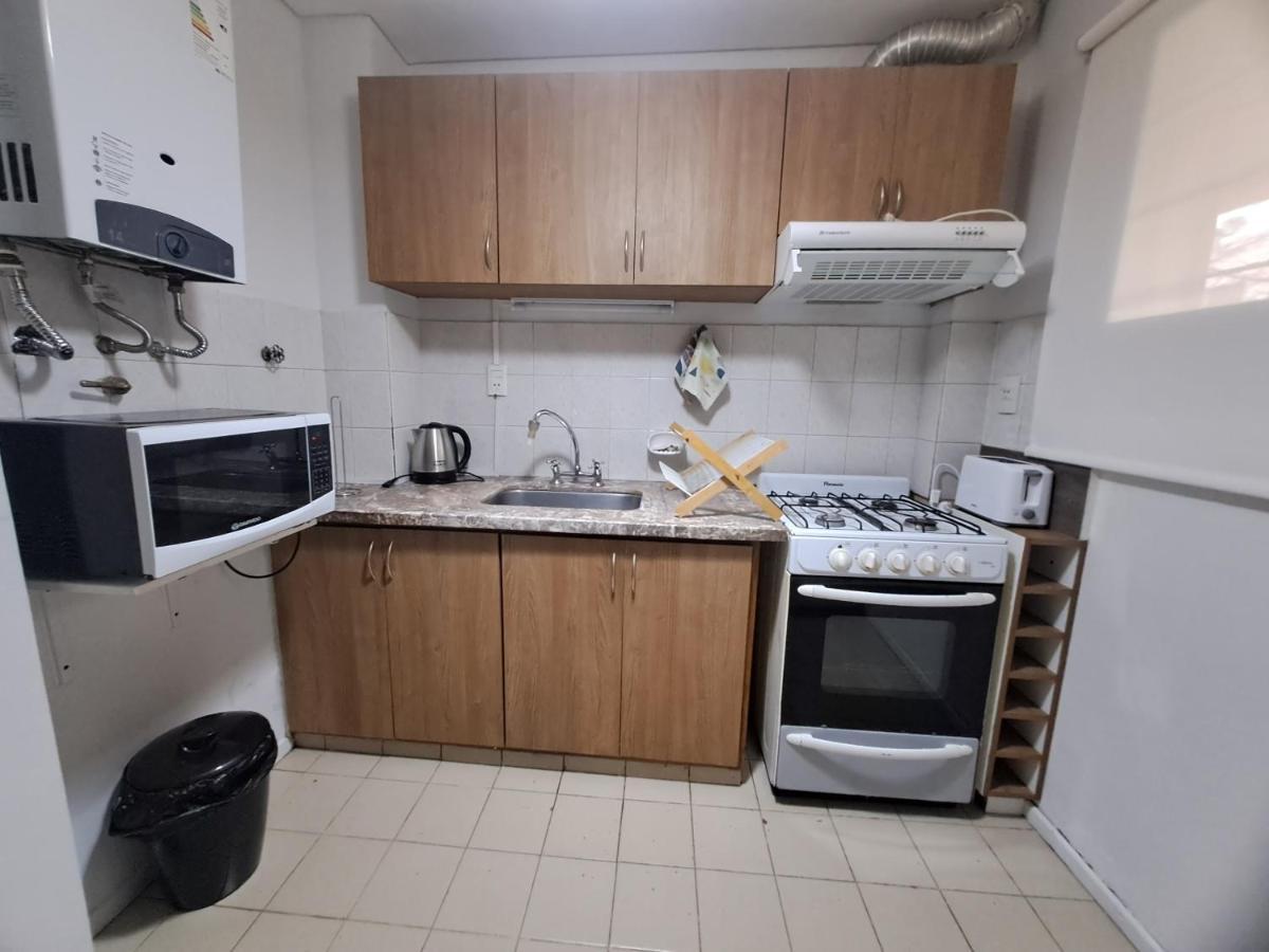 Departamento Parque Centro Apartamento