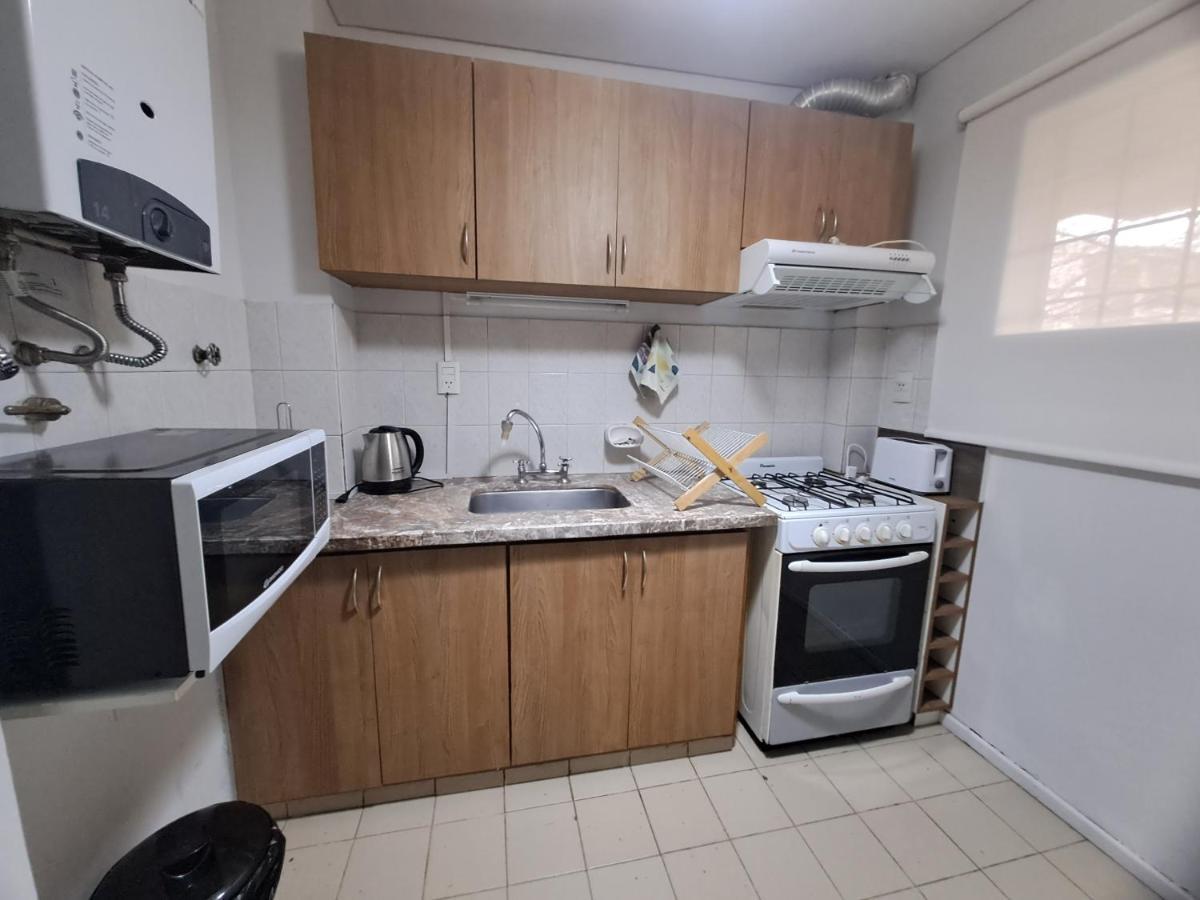 Apartamento Departamento Parque Centro *