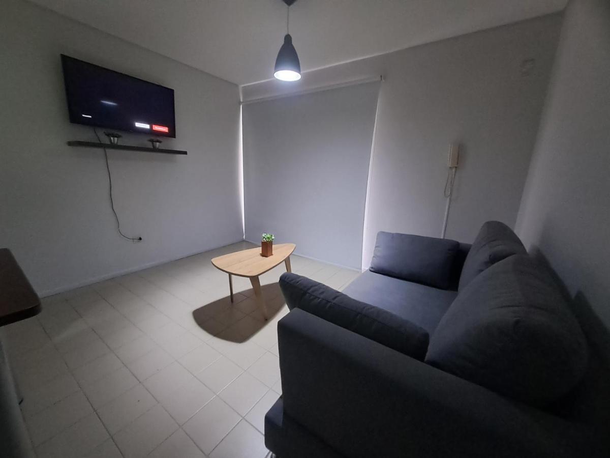 Departamento Parque Centro Apartamento Mendoza