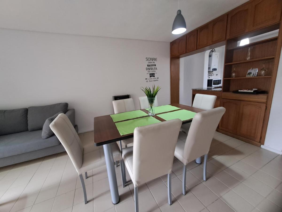 Apartamento Departamento Parque Centro *