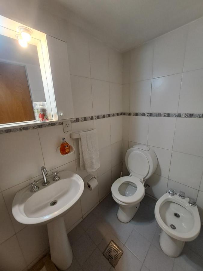 Apartamento Departamento Parque Centro Mendoza
