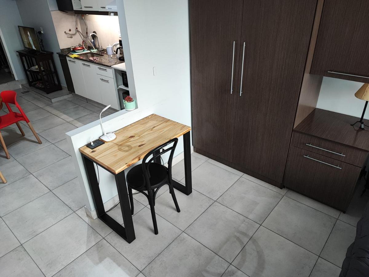 Bonarda Apartamento Mendoza