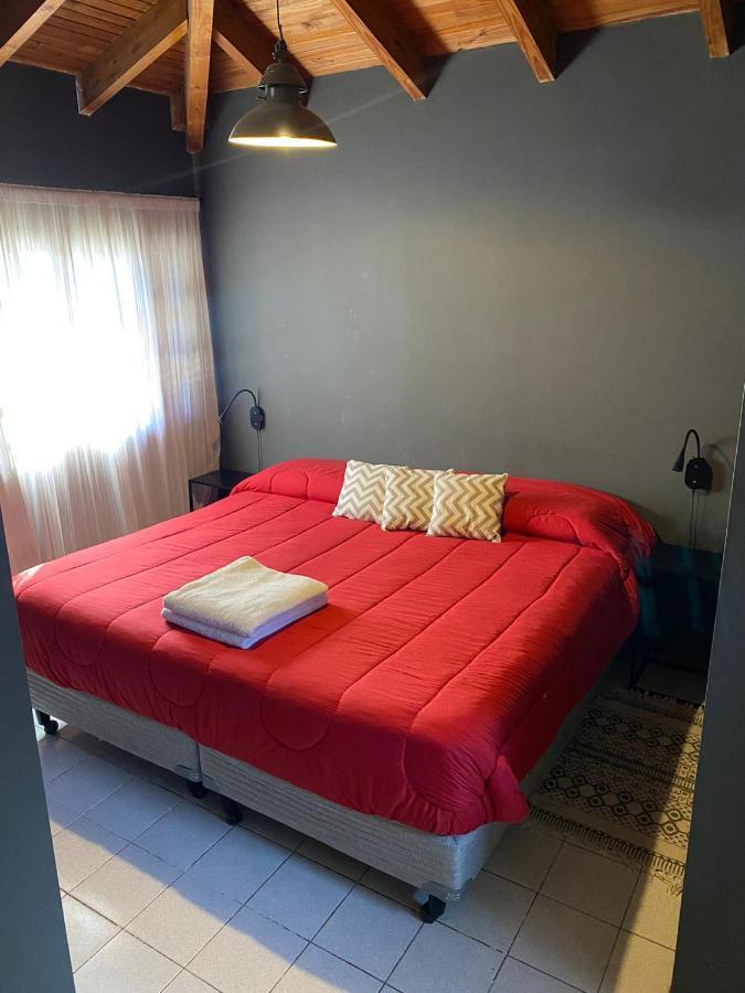 Apartamento Mono Hospitality *