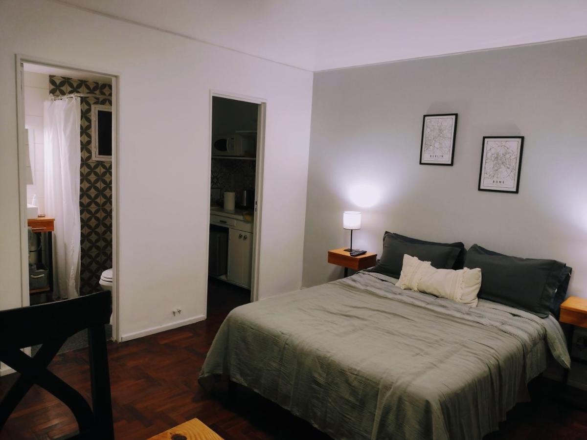 Apartment Monoambiente 76