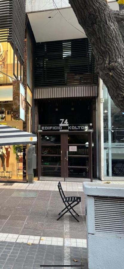 Peatonal La Mejor Zona/desayuno/parking Apartment *