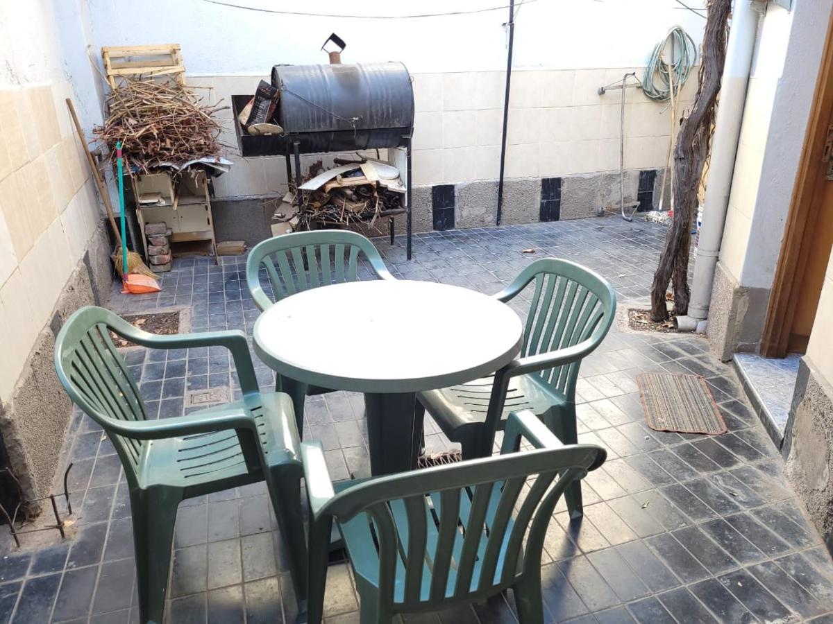 Casa Lola Maria *