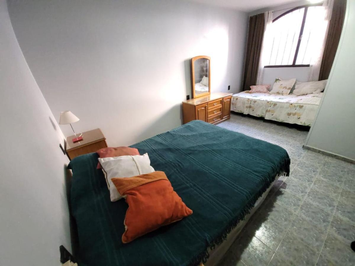 Casa Lola Maria Holiday home Mendoza