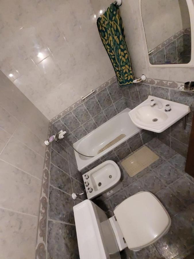 Casa Lola Maria Holiday home Mendoza