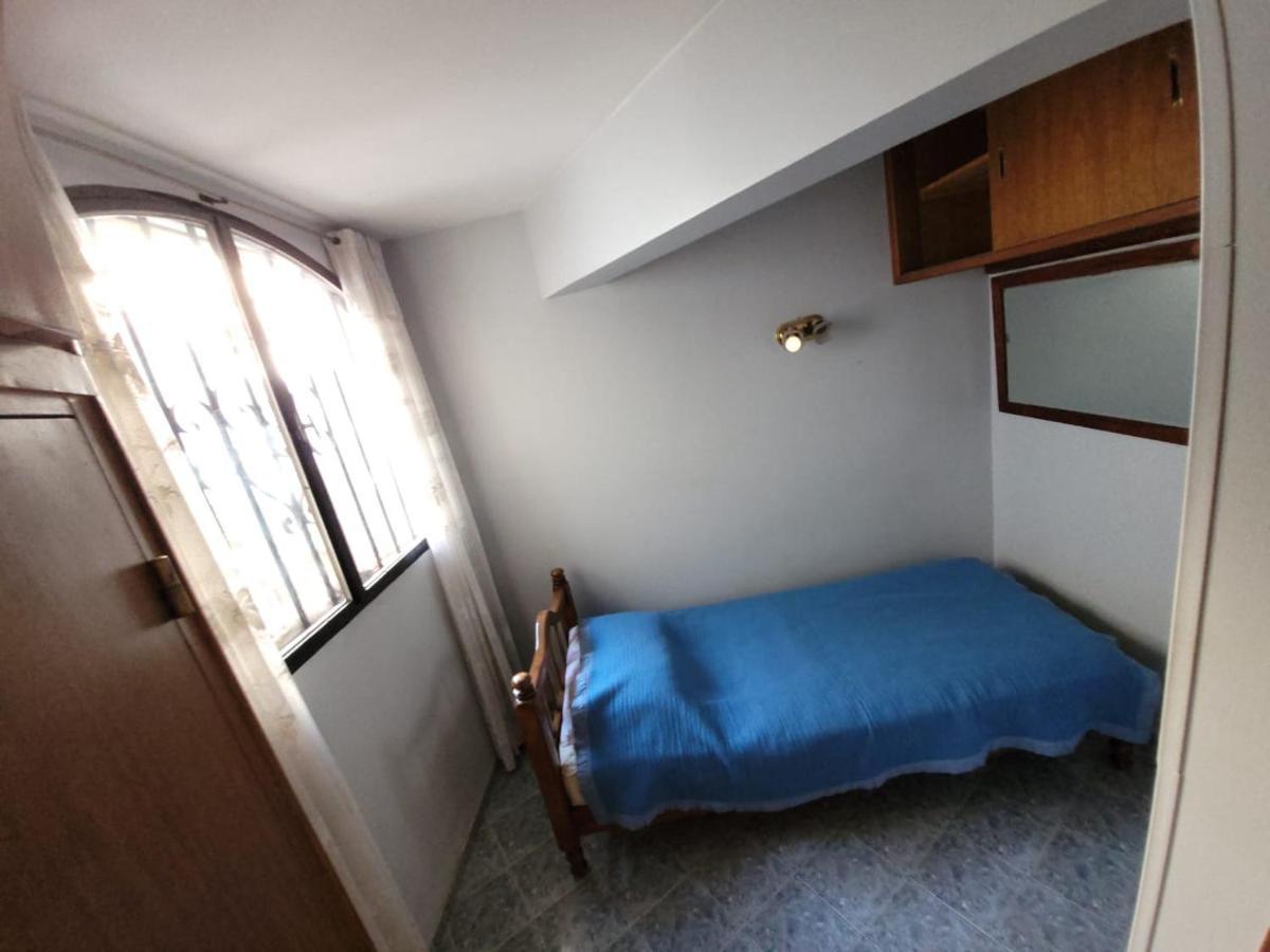 Casa Lola Maria *