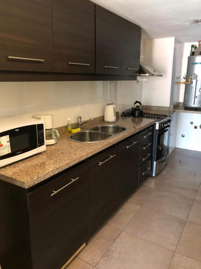 Departamento Residencial En Capital Mendoza. Apartment Mendoza