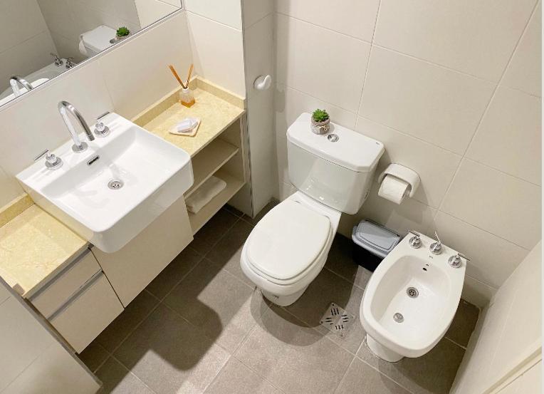 Calidos Departamentos En Ciudad Con Cochera Apartamento *