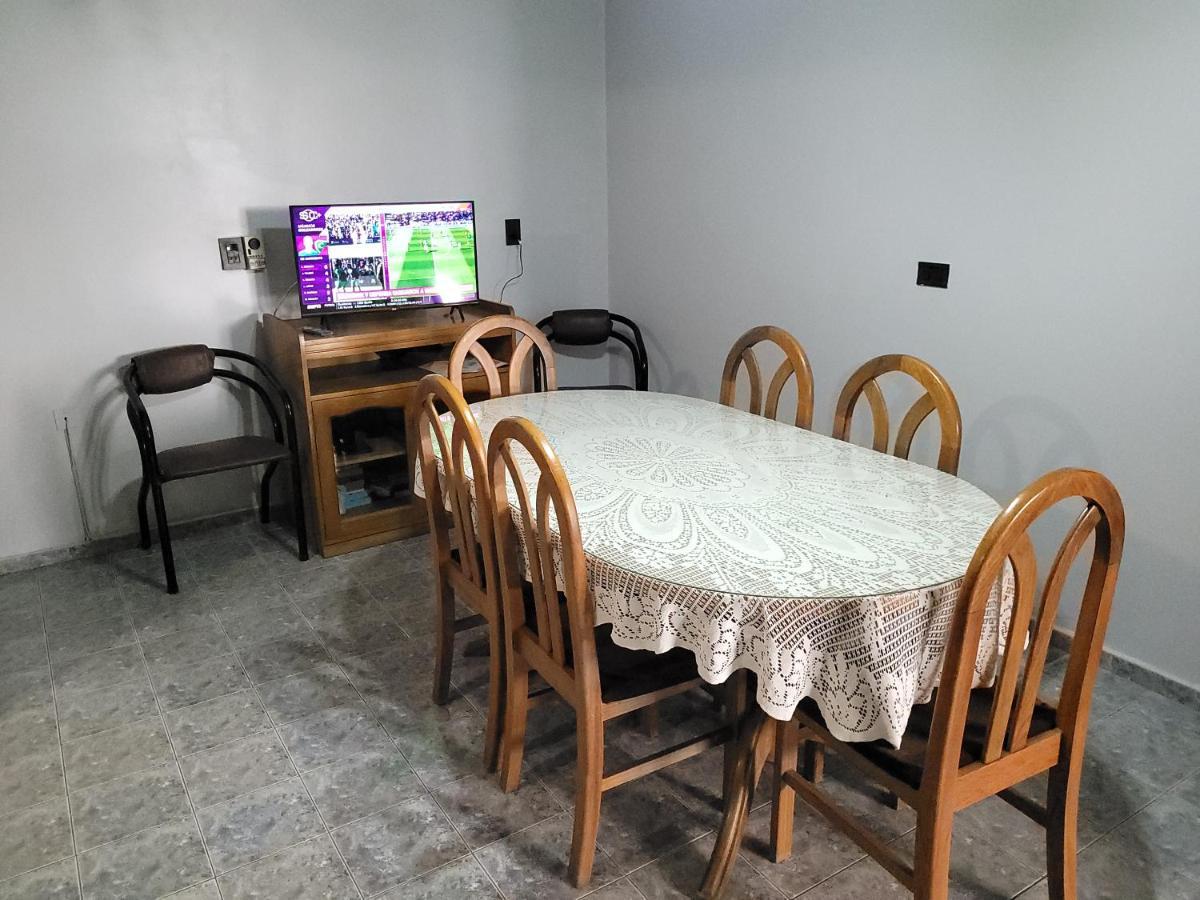 Casa Lola Maria Holiday home