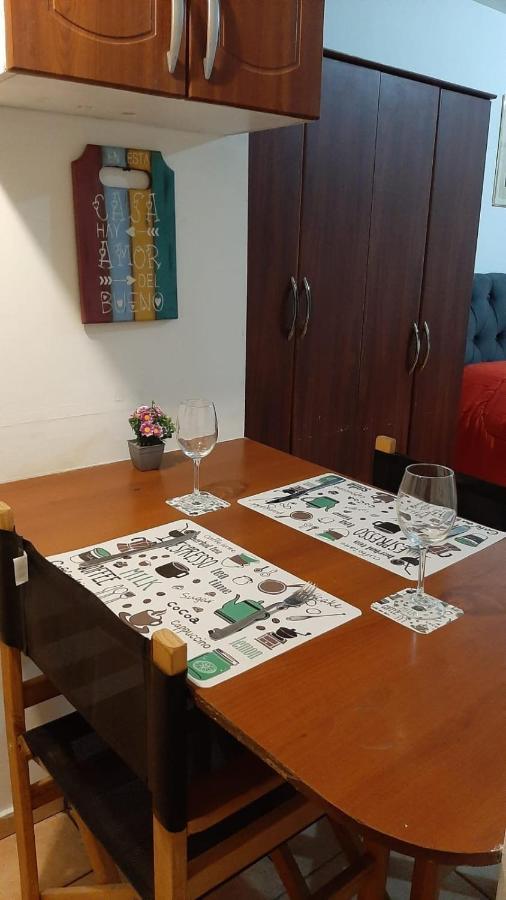 Apartment Rioja Mendoza