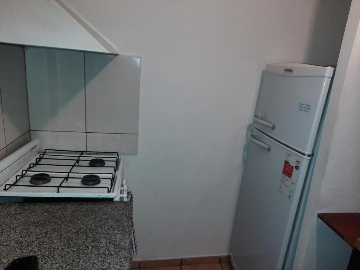 Rioja Apartment *