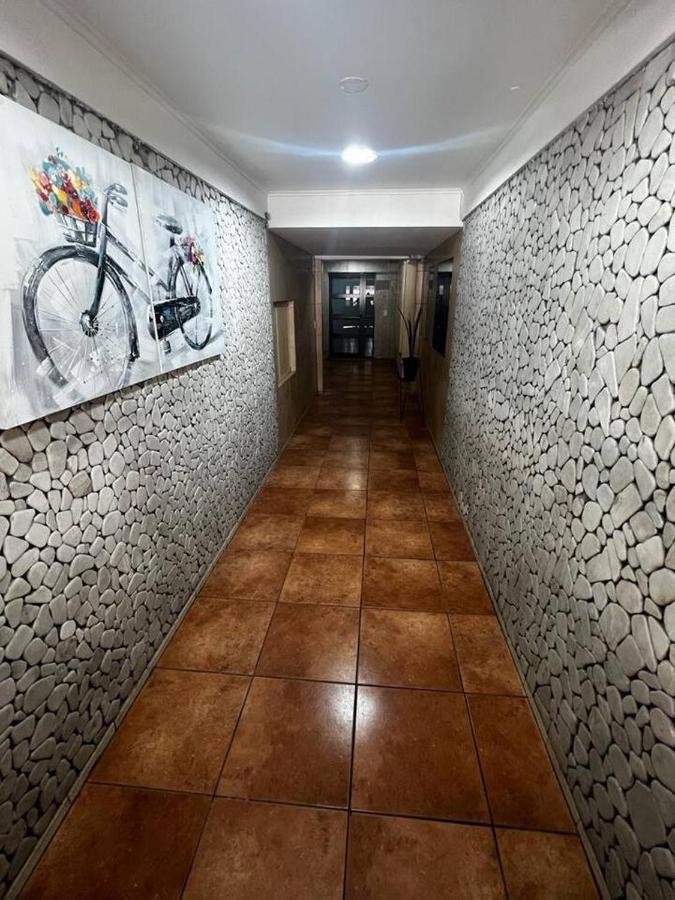 Apartamento Monoambiente Centrico *