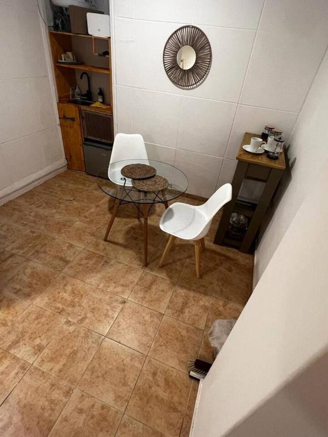 Monoambiente Centrico Apartamento *