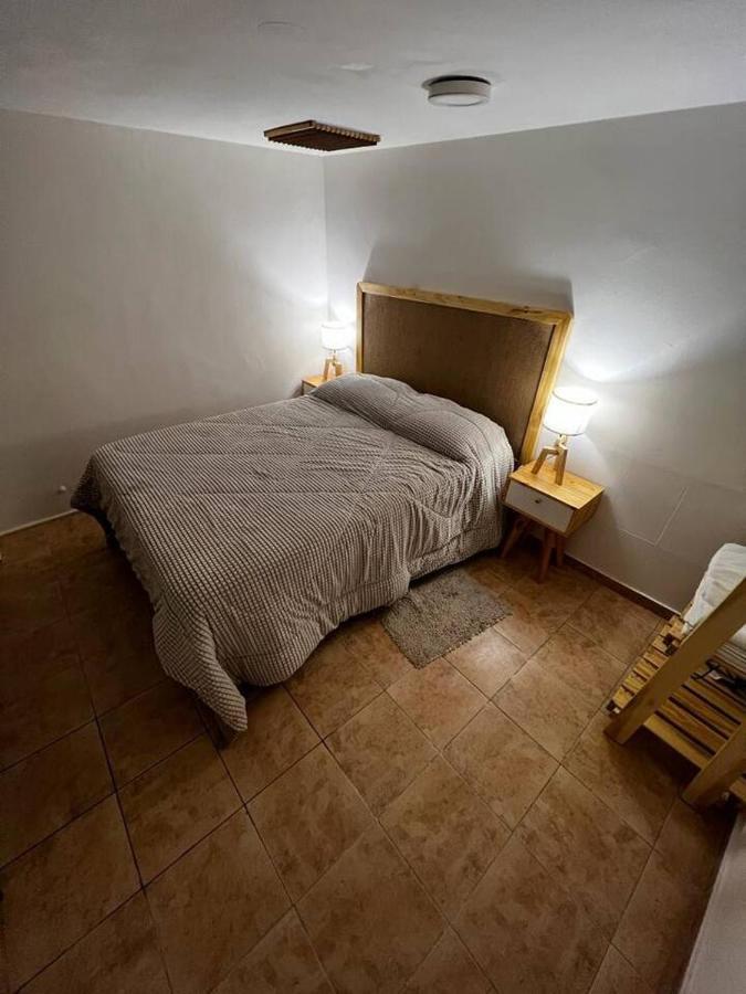 Apartamento Monoambiente Centrico Mendoza
